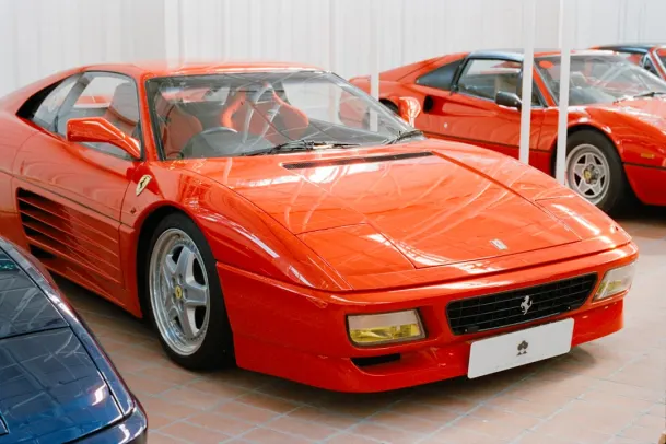 Karamba Kazino Android/iOS programa